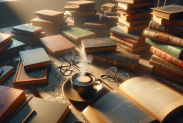 ¿Qué libros leer para abrir la mente?