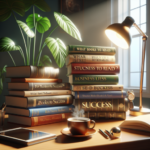 ¿Qué libros leer para ser exitoso?