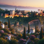 ¿Que no hay que perderse en Granada?