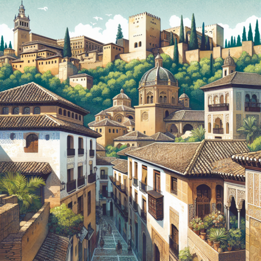 Qué No Te Puedes Perder en Granada: Lugares Imperdibles ¿Que no te puedes perder en Granada?