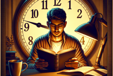 ¿Qué pasa si Leo 30 minutos todos los días?
