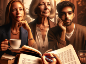 ¿Que se dice al terminar una lectura?