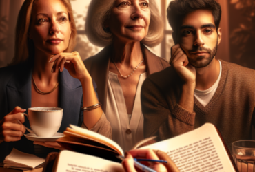 ¿Qué se Dice al Terminar una Lectura? Frases y Consejos para Cerrar? ¿Que se dice al terminar una lectura?