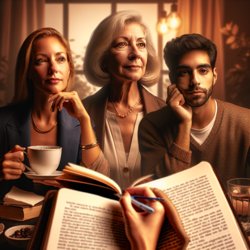 ¿Qué se Dice al Terminar una Lectura? Frases y Consejos para Cerrar? ¿Que se dice al terminar una lectura?