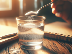¿Qué Significa Poner un Vaso de Agua con Sal? Explicación Completa ¿Qué Significa Poner un Vaso de Agua con Sal? Explicación Completa ¿Qué significa poner un vaso de agua con sal?