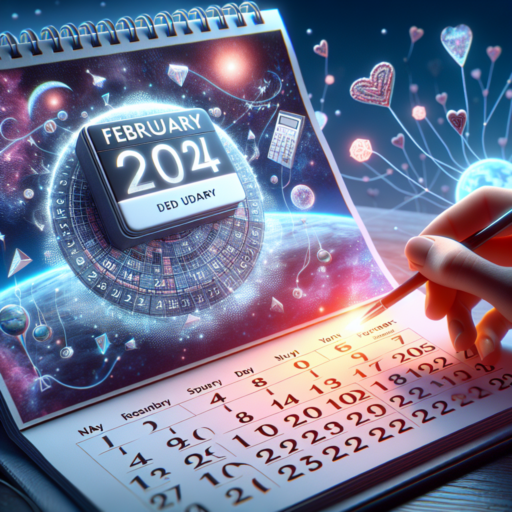 ¿Qué tiene de especial febrero de 2024? Datos y curiosidades ¿Qué tiene de especial febrero de 2024?