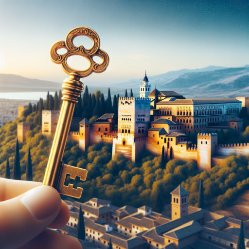 ¿Quién es el Dueño de la Alhambra? ¿Quién es el dueño de la Alhambra?