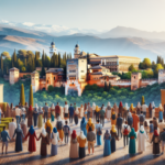 ¿Vale la pena la Alhambra?