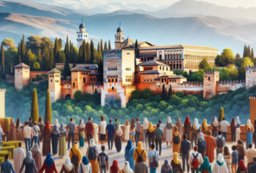 ¿Vale la pena la Alhambra?