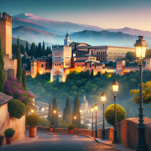 ¿Vale la Pena Visitar Granada? Guía Completa para Tu Próximo Viaje ¿Vale la pena visitar Granada?