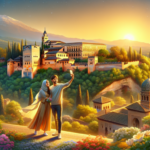 ¿Vale la pena visitar la Alhambra?