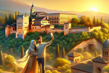 ¿Vale la pena visitar la Alhambra?