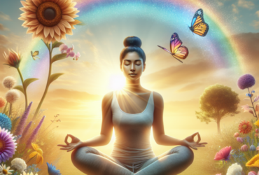 ¿Cómo atraer la energía positiva?