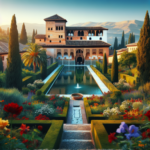 ¿Cómo entrar gratis en la Alhambra de Granada?