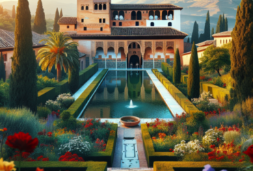 Guía Definitiva para Entrar Gratis en la Alhambra de Granada ¿Cómo entrar gratis en la Alhambra de Granada?