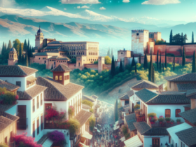 ¿Cómo es Granada para visitar?