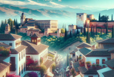 ¿Cómo es Granada para visitar?