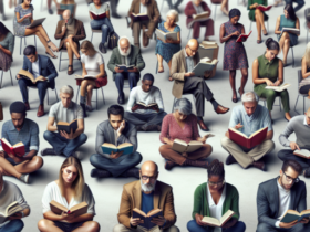 ¿Cómo leen las personas inteligentes?