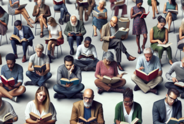 ¿Cómo leen las personas inteligentes?