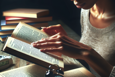 Guía Completa: ¿Cómo se Aprende a Leer Más Rápido y Con Mayor Comprensión? ¿Cómo se aprende a leer más rápido?