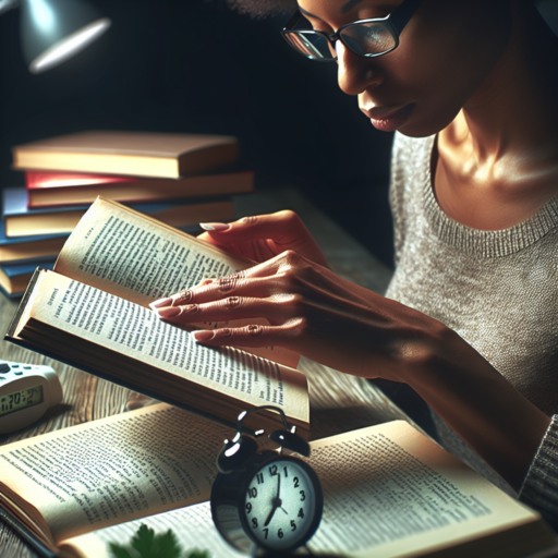 ¿Cómo se aprende a leer más rápido?