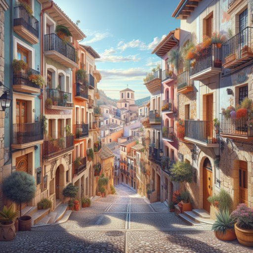 ¿Cómo se llama la ciudad más bonita de España?