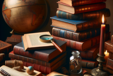 Descubre cuál es el libro más buscado en todo el mundo actualmente ¿Cuál es el libro más buscado del mundo?