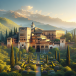 ¿Cuál es el mejor día para visitar la Alhambra?