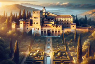 Mejor Época para Visitar la Alhambra: Guía de Temporada Ideal ¿Cuál es la mejor epoca para visitar la Alhambra?