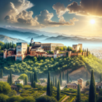 ¿Cuándo es la mejor epoca para visitar Granada?