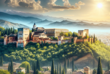 ¿Cuál es la mejor época para visitar Granada y disfrutar al máximo? ¿Cuándo es la mejor epoca para visitar Granada?