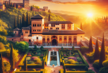 Precio de la Entrada: ¿Cuánto Cuesta Visitar la Alhambra? ¿Cuánto hay que pagar para ver la Alhambra?