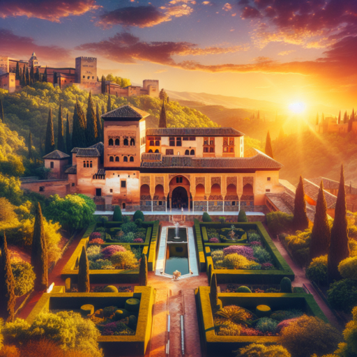 Precio de la Entrada: ¿Cuánto Cuesta Visitar la Alhambra? ¿Cuánto hay que pagar para ver la Alhambra?