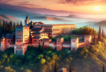 ¿Cuánto Tiempo Necesitarás Para Visitar la Alhambra Palace? Guía Completa ¿Cuánto tiempo necesitas en la Alhambra Palace?