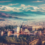 ¿Granada es buena para los turistas?