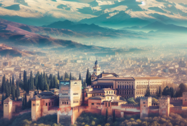 Descubre si Granada es el destino turístico ideal para tu próxima visita ¿Granada es buena para los turistas?