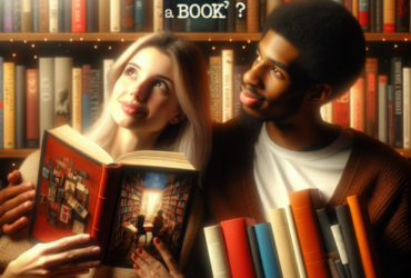 ¿Qué buscar al leer un libro?