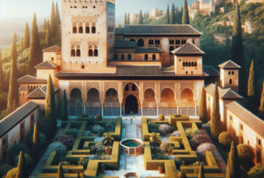 ¿Qué Día Es Gratis la Entrada a la Alhambra de Granada? ¿Qué día es gratis la entrada a la Alhambra de Granada?