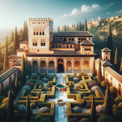 ¿Qué Día Es Gratis la Entrada a la Alhambra de Granada? ¿Qué día es gratis la entrada a la Alhambra de Granada?