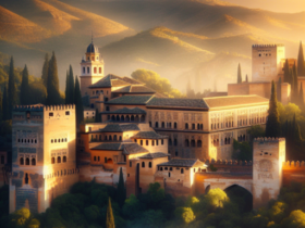 ¿Qué día es gratis visitar la Alhambra?