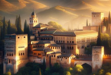 Descubre qué día es gratis visitar la Alhambra en 2023 ¿Qué día es gratis visitar la Alhambra?