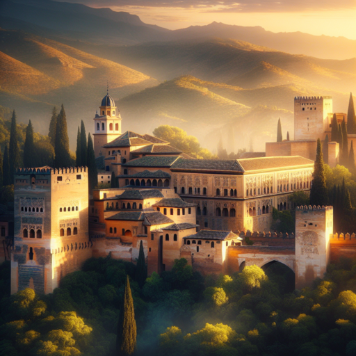 Descubre qué día es gratis visitar la Alhambra en 2023 ¿Qué día es gratis visitar la Alhambra?