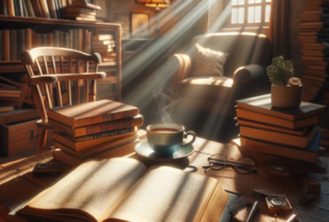 Beneficios y ventajas: descubre qué es lo mejor de leer diariamente ¿Qué es lo mejor de leer?