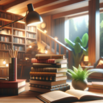¿Qué libro debería leer primero?