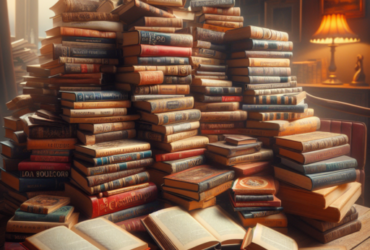 Descubre Qué Libro Es Más Leído en el Mundo y Por Qué ¿Qué libro es más leído?