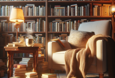 10 Libros Imprescindibles Que No Te Puedes Perder de Leer Ahora Mismo ¿Qué libros no se pueden dejar de leer?