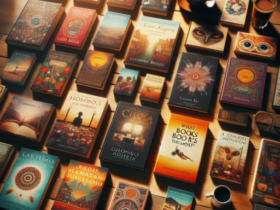 Libros Más Leídos: Descubre Cuáles Son los Favoritos de los Lectores ¿Qué libros se leen más?