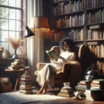 ¿Qué libros valen la pena leer?