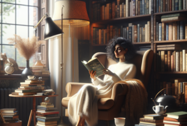 Los Mejores Libros que Realmente Valen la Pena Leer: Guía Completa ¿Qué libros valen la pena leer?