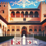 ¿Que no se puede llevar a la Alhambra?